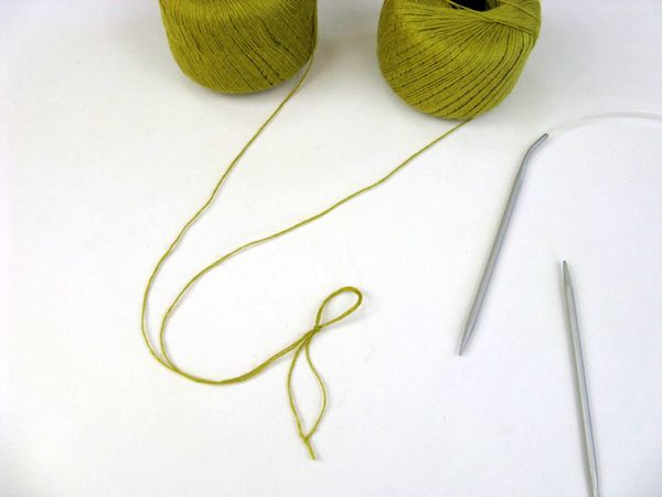 How to cast-on for over 200 stitches