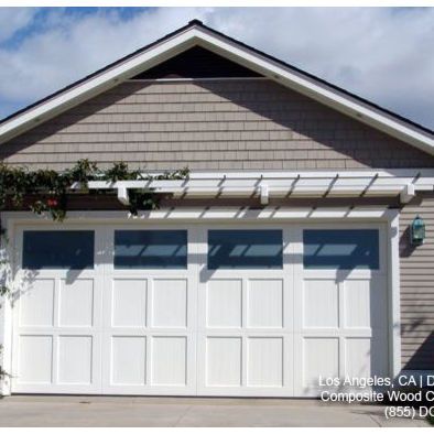 Craftsman Garage Door Design, Pictures, Remodel, Decor and Ideas