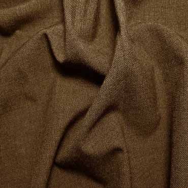 Three Ply Tropical Wool Blend Taupe