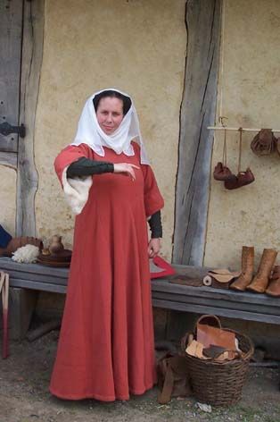 reproduction 1320 dress