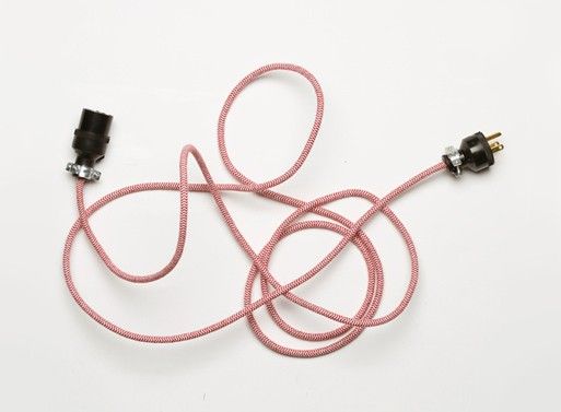 Why did we ever get rid of cloth cords to begin with??