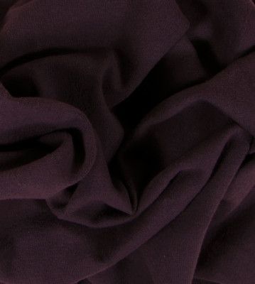 Stretch Jersey-56"-Plum