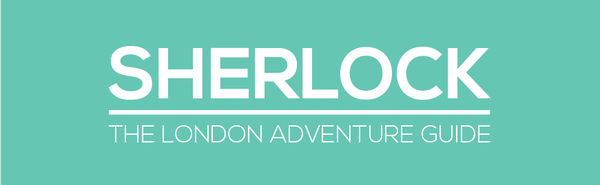 Essential Sherlock sites in London. Click for more.
