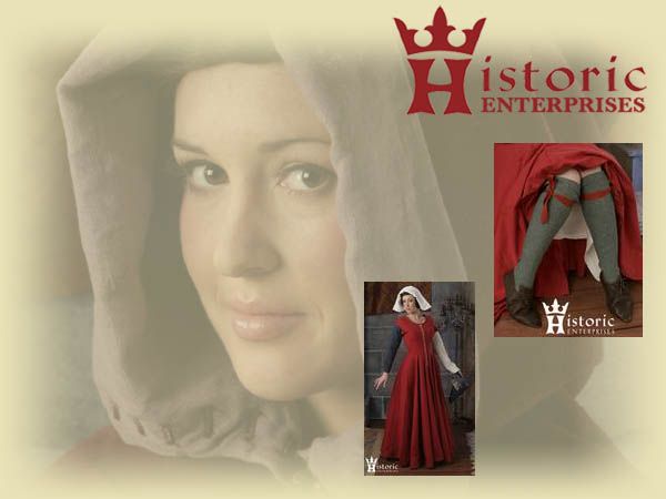 Historic Enterprises: 13th-15th centuries