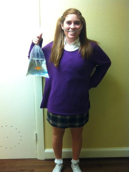 Best.Costume. Ever.