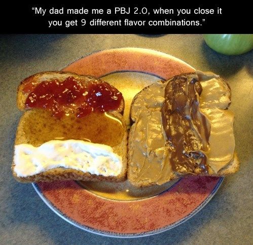 PBJ 2.0