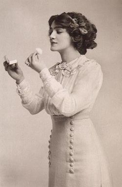 Miss Lily Elsie.
