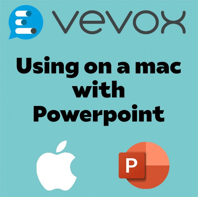 Mac & PowerPoint