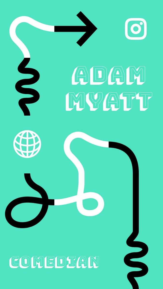 Adam Myatt