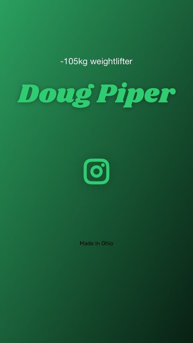 Doug Piper