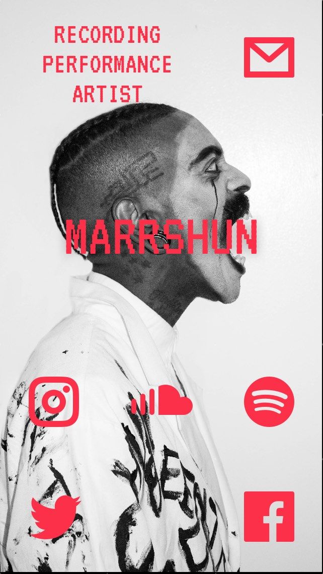 marrshunblack.com