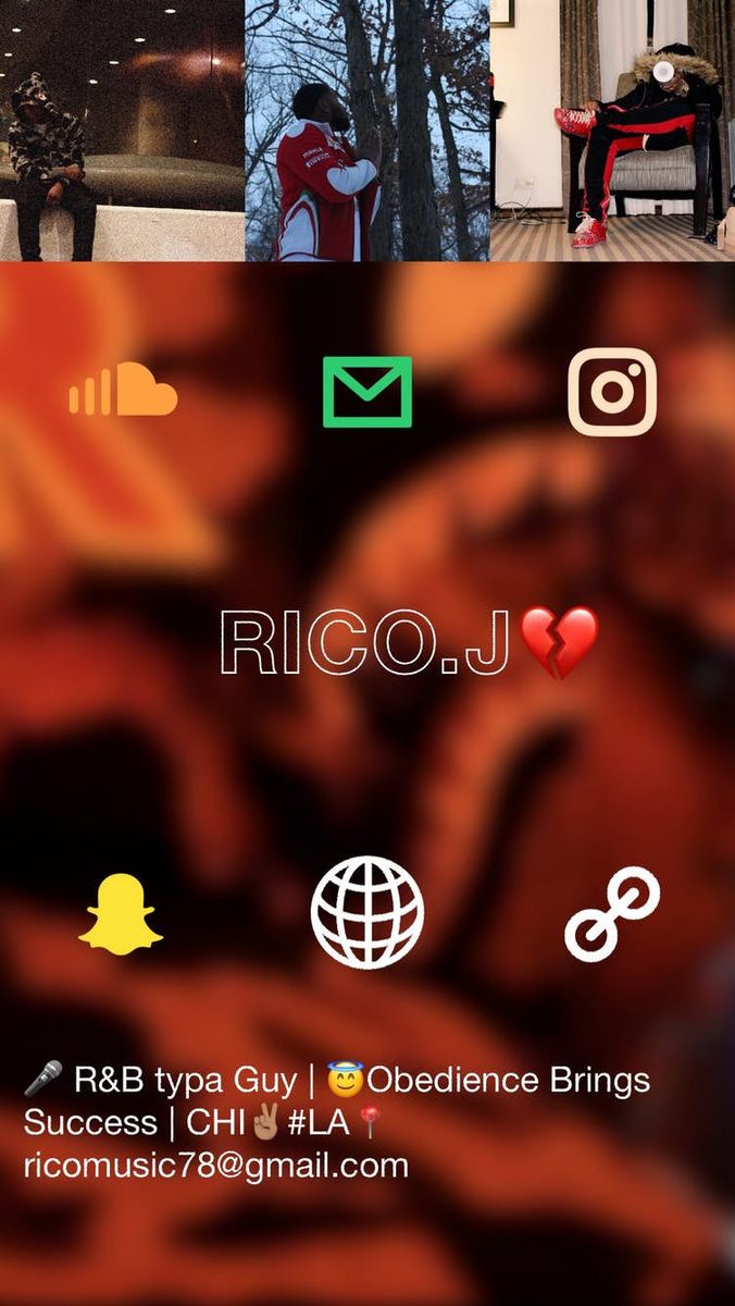 Rico.J💔