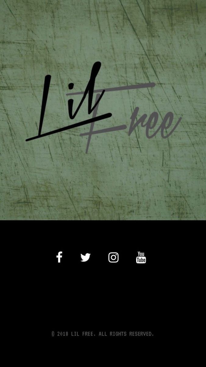 Lil Free (official)