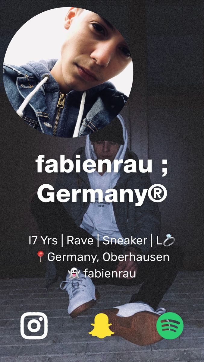 fabienrau ; | Germany®