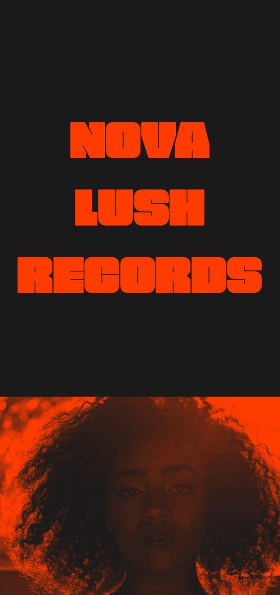 Nova Lush Records