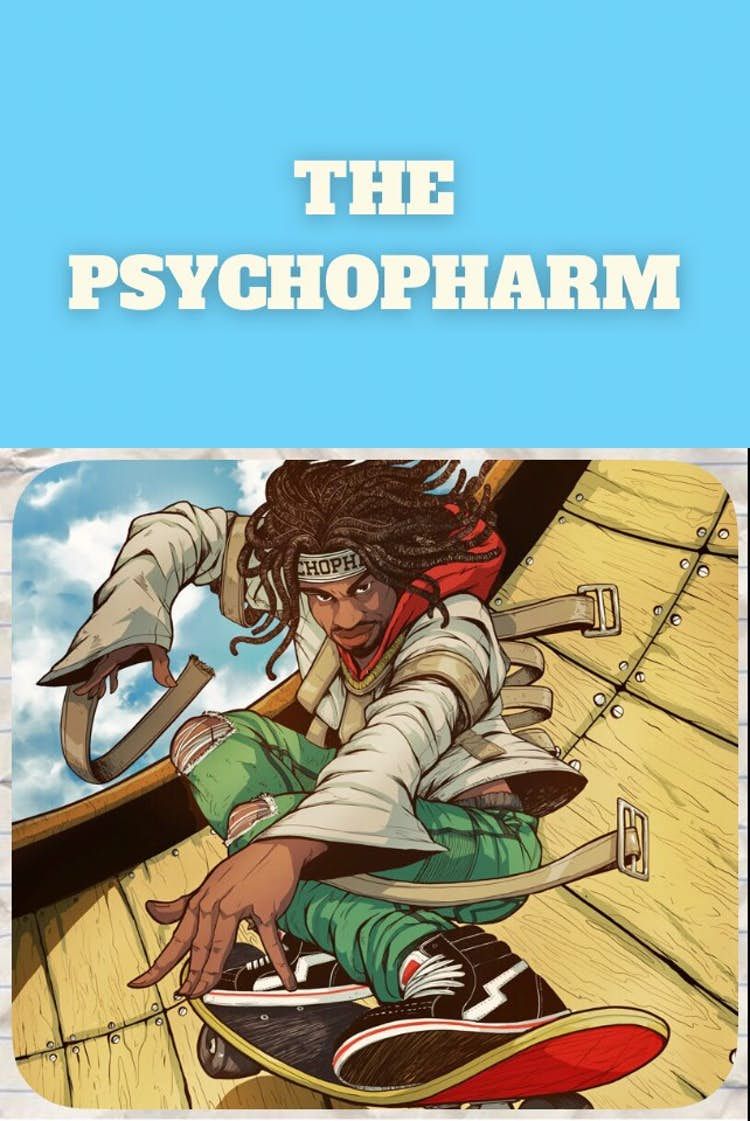 The Psychopharm