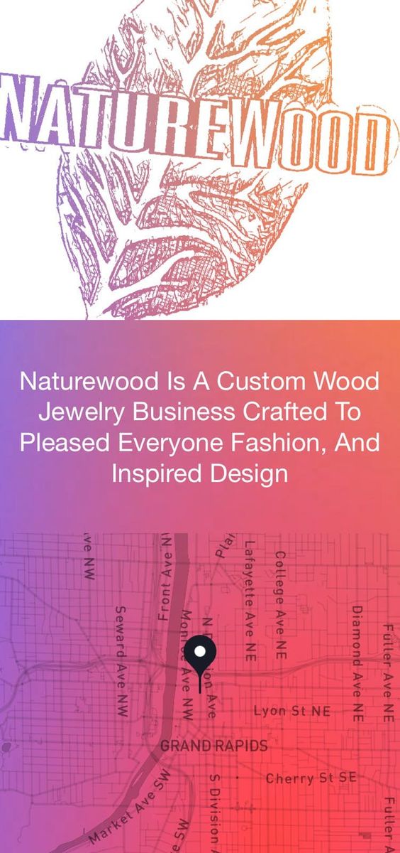Naturewood Company