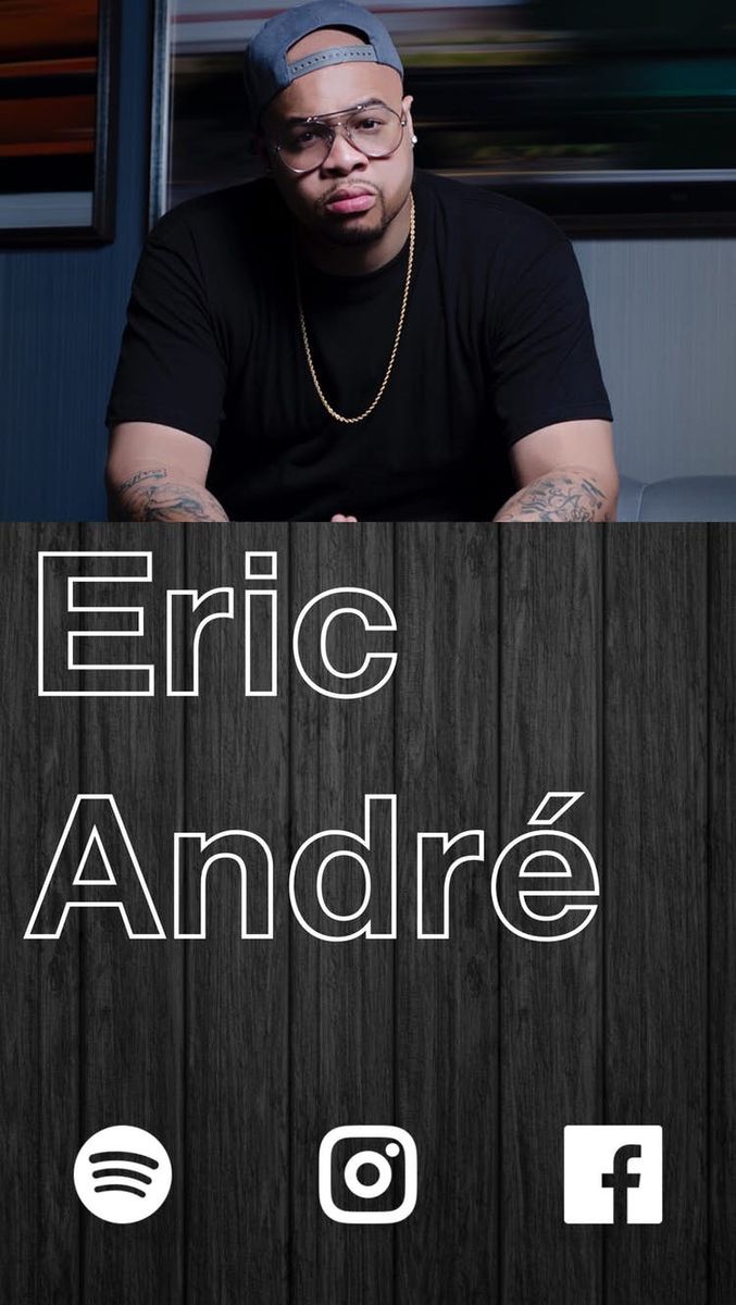 Eric André