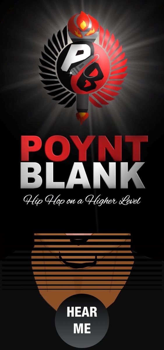 POYNT BLANK