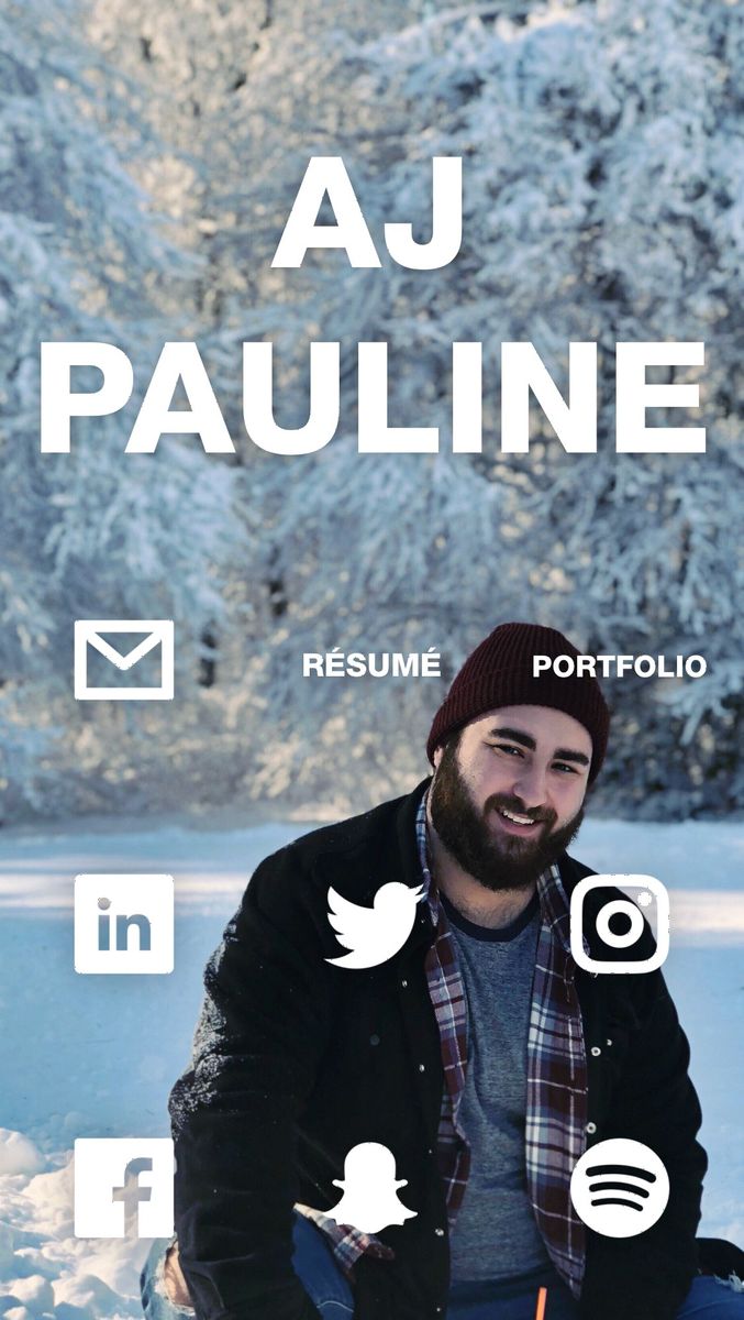 ajpauline.com