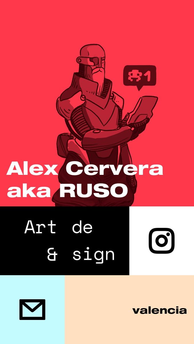 Ruso Cervera