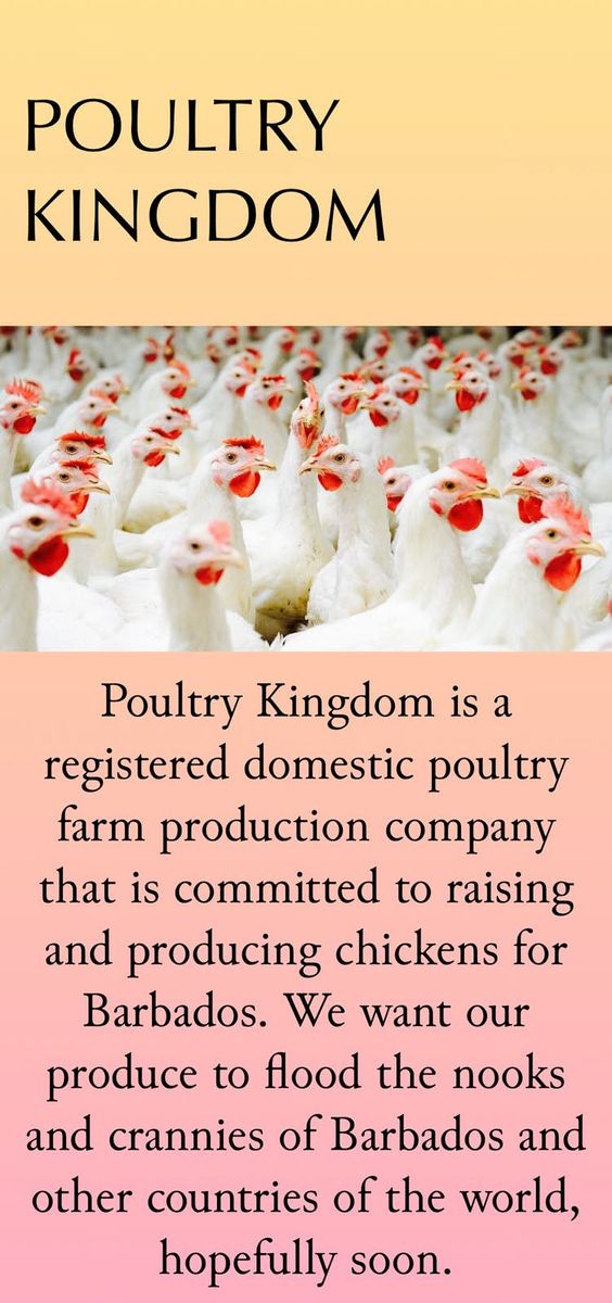 Poultry Kingdom