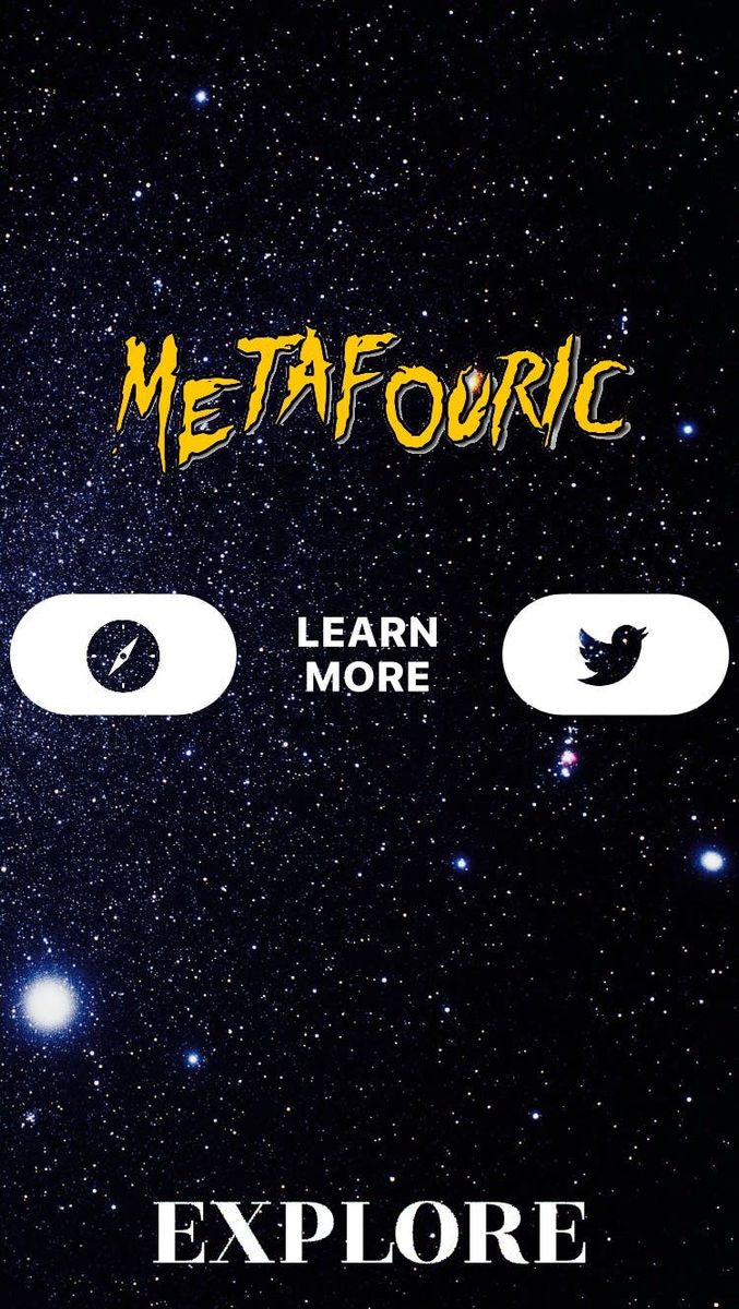 Metafouric