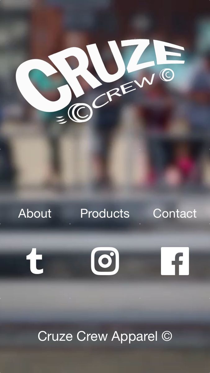 cruzecrew.onuniverse.com