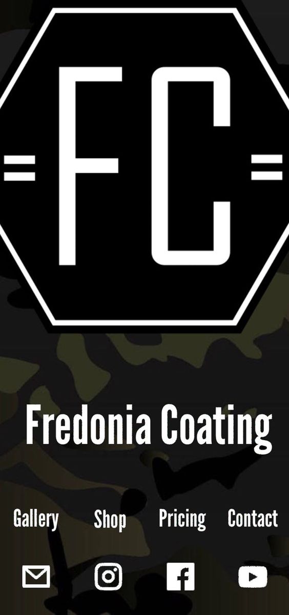 Fredonia Coating