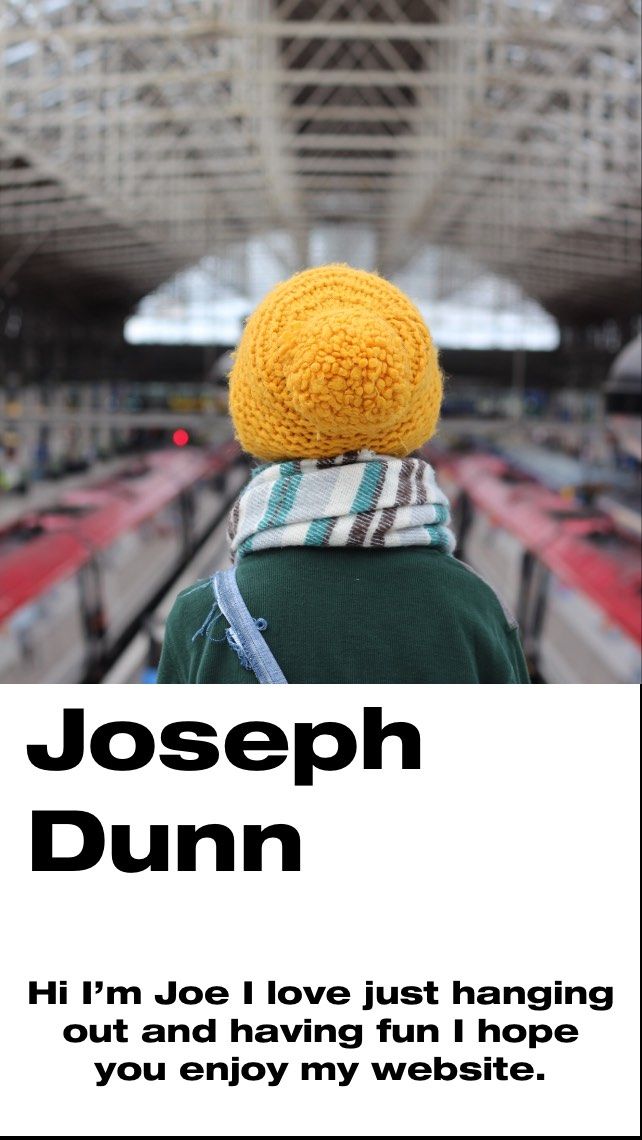 joseph-dunn.onuniverse.com