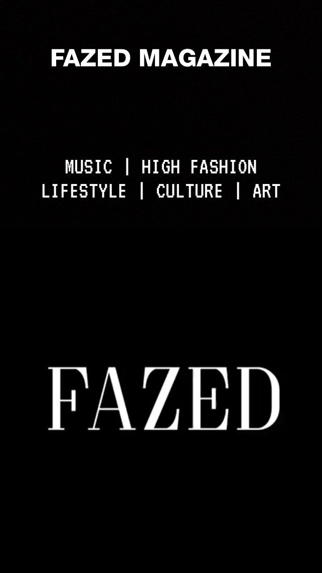 fazedmagazine.com