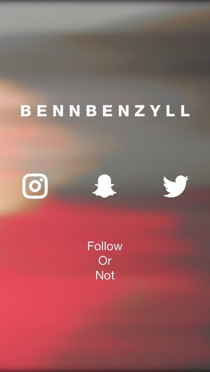 bennbenzyll