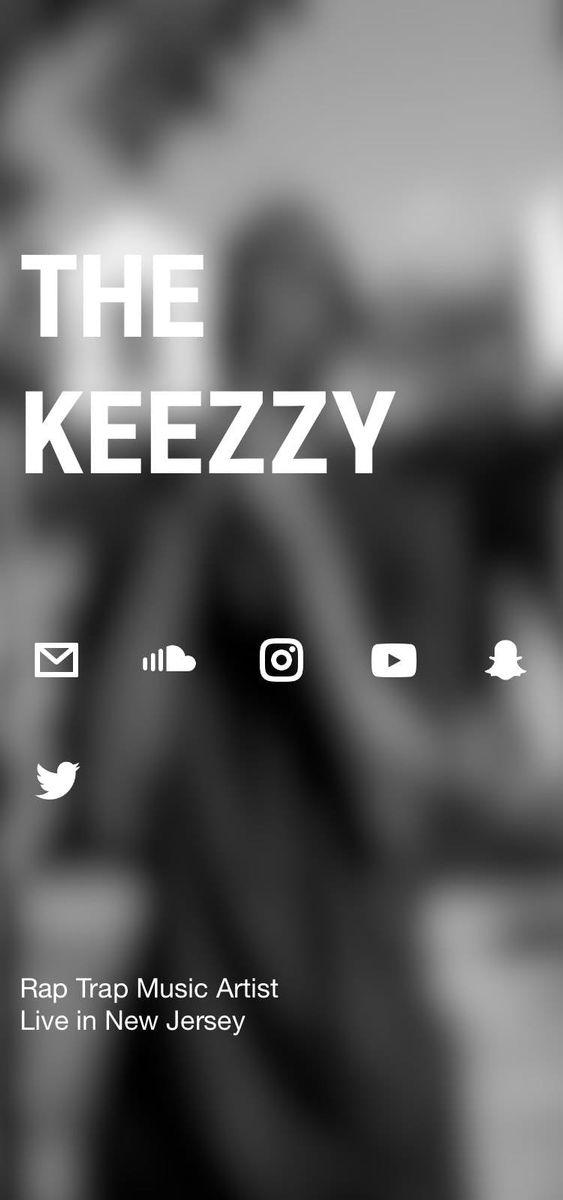 The Keezzy