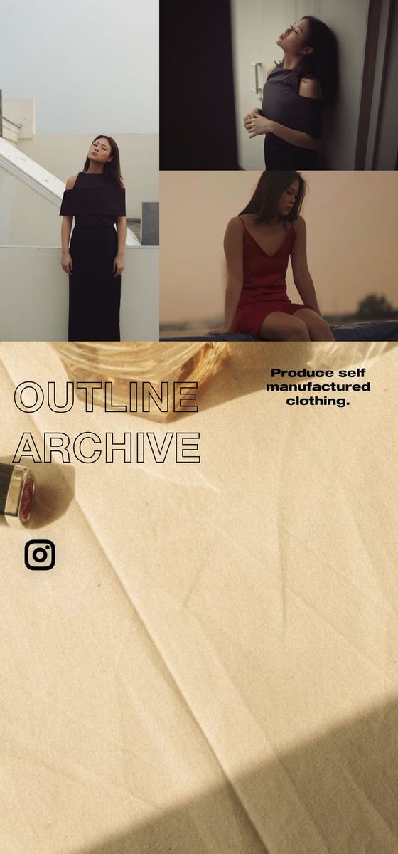 Outline Archive