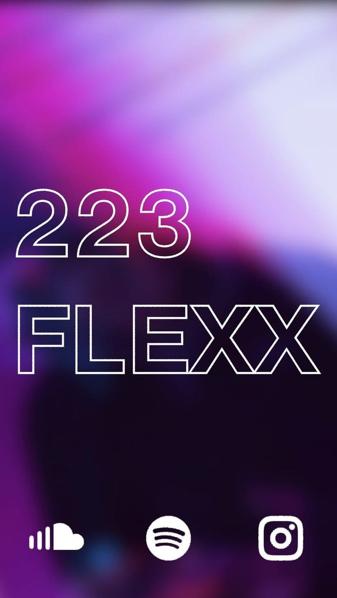 223 Flexx