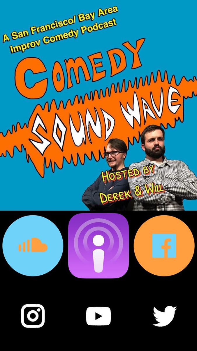 Comedy Sound Wave