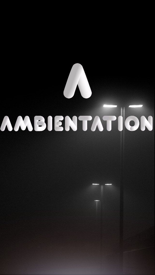 Ambientation