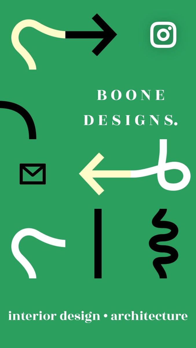 Boone Design