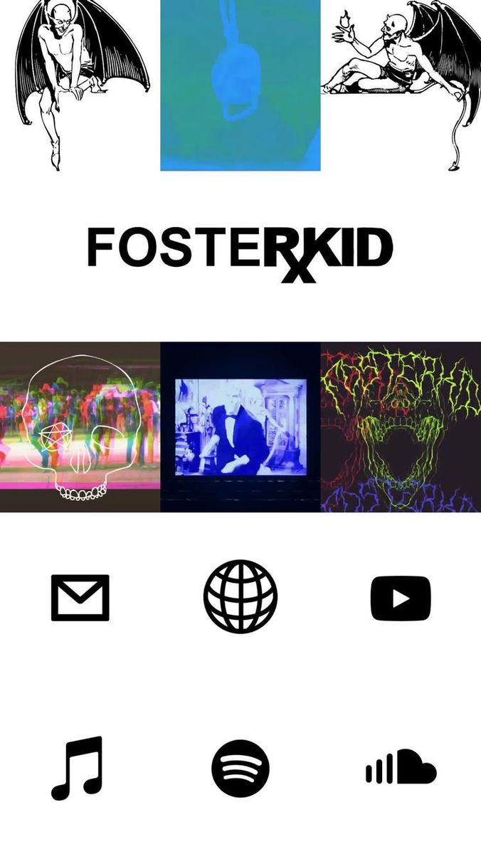 fosterkid.onuniverse.com