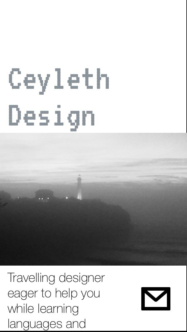 Ceyleth Design