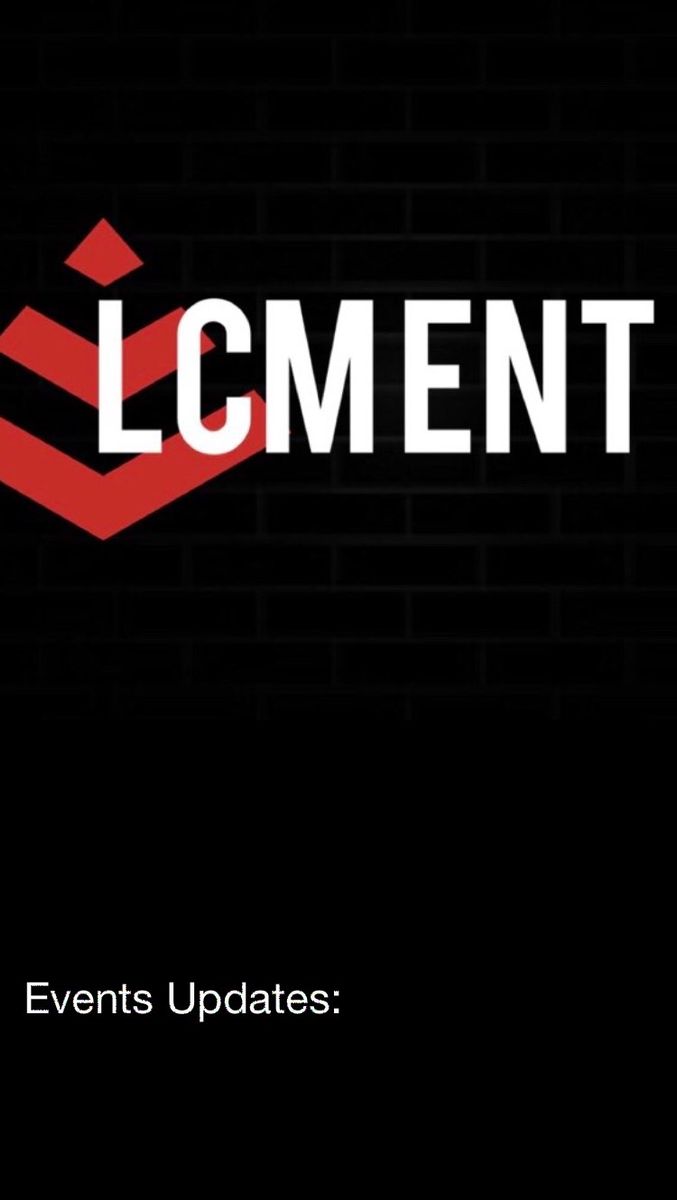 LCM ENTERTAINMENT