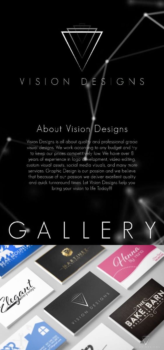 Vision Designs