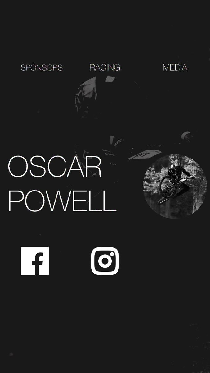 oscarpowell.onuniverse.com