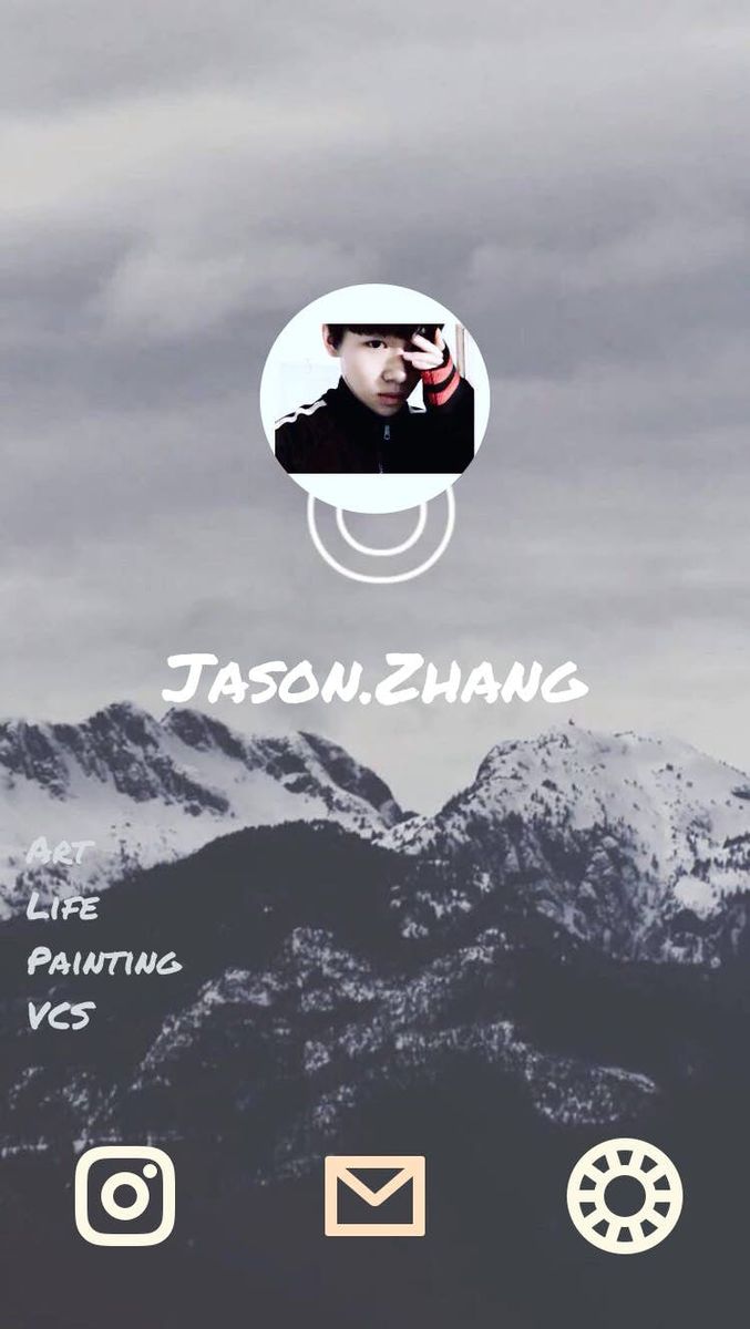 jasonzhang.onuniverse.com