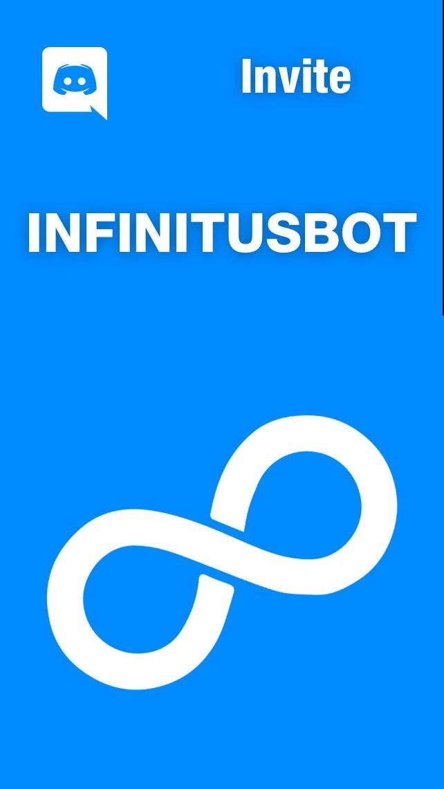 InfinitusBot