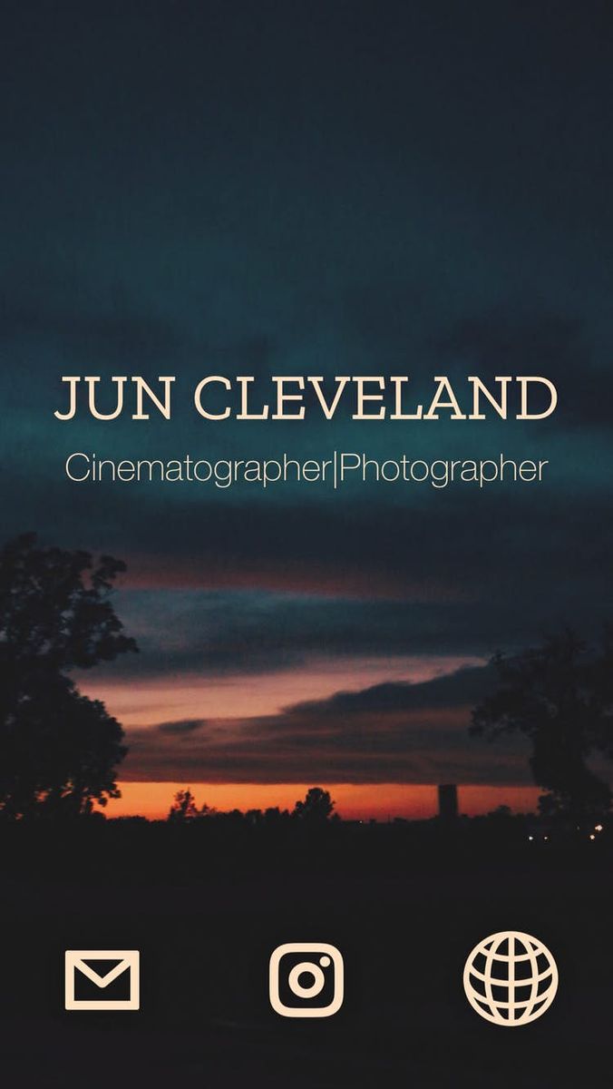 Jun Cleveland