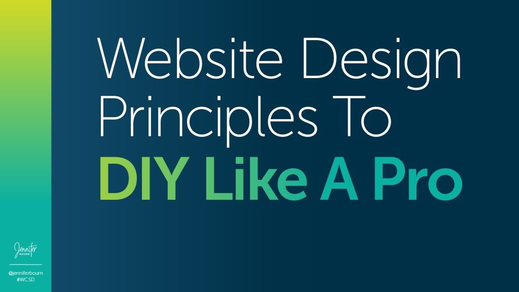 01 - Design Principles To DIY Like A Pro