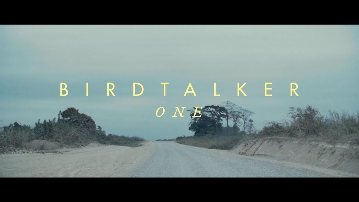 Birdtalker - One (Official Lyric Video)
