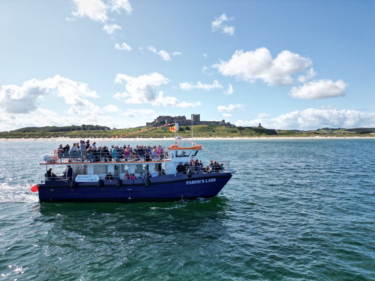 farne-islands.com