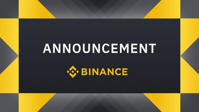 Acuerdo de usuario de Liquid Swap de Binance | Binance Support